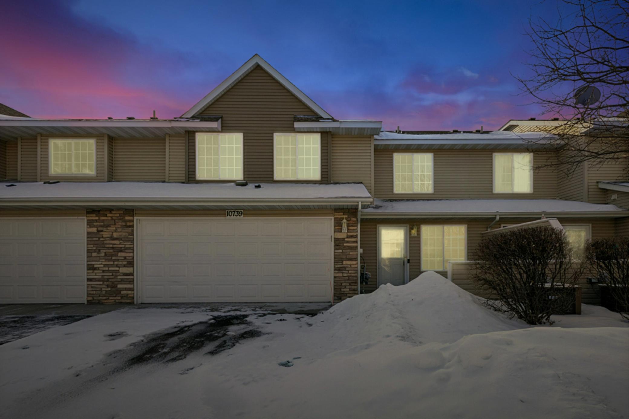 10739 Unity Lane Brooklyn Park, MN 55443 - Photo 23 of 23