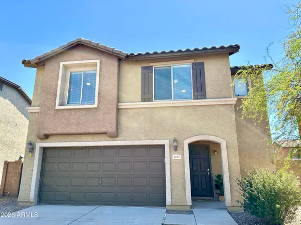 $245,000 | 4661 West Juniper Avenue, Coolidge, AZ 85128