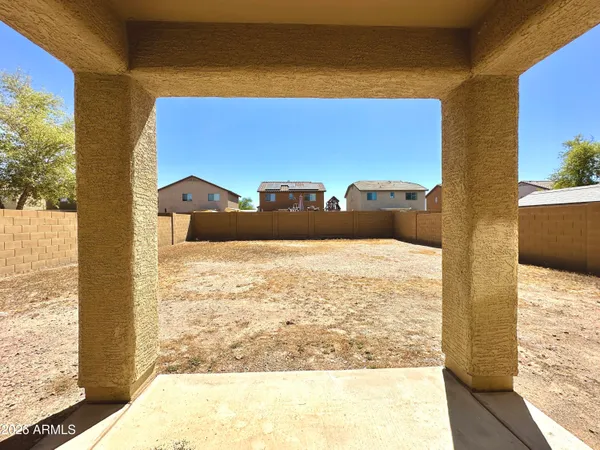 $245,000 | 4661 West Juniper Avenue, Coolidge, AZ 85128