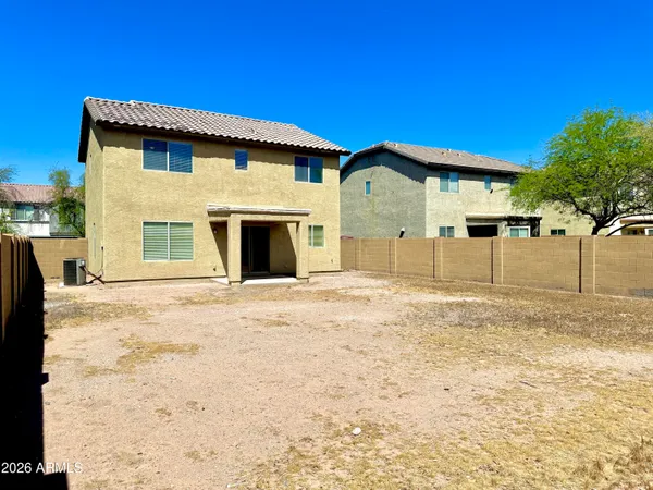$245,000 | 4661 West Juniper Avenue, Coolidge, AZ 85128