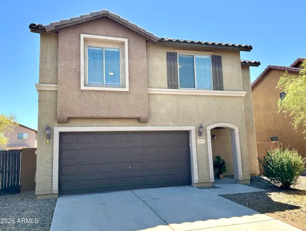 $245,000 | 4661 West Juniper Avenue, Coolidge, AZ 85128