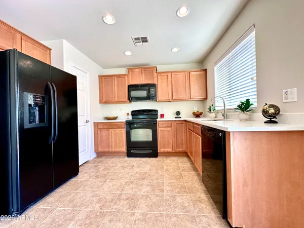 $245,000 | 4661 West Juniper Avenue, Coolidge, AZ 85128