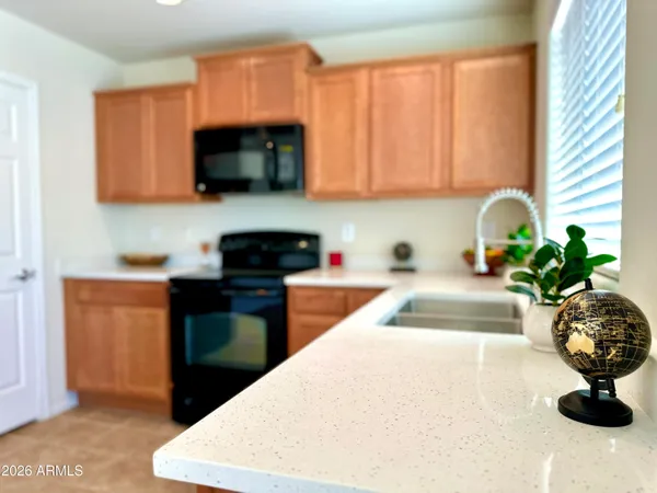 $245,000 | 4661 West Juniper Avenue, Coolidge, AZ 85128