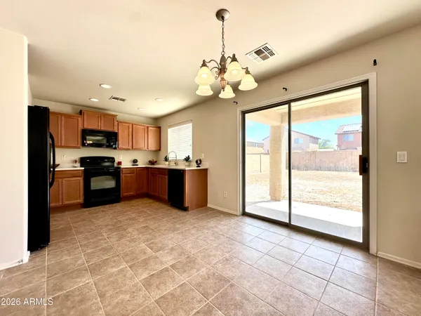 $245,000 | 4661 West Juniper Avenue, Coolidge, AZ 85128