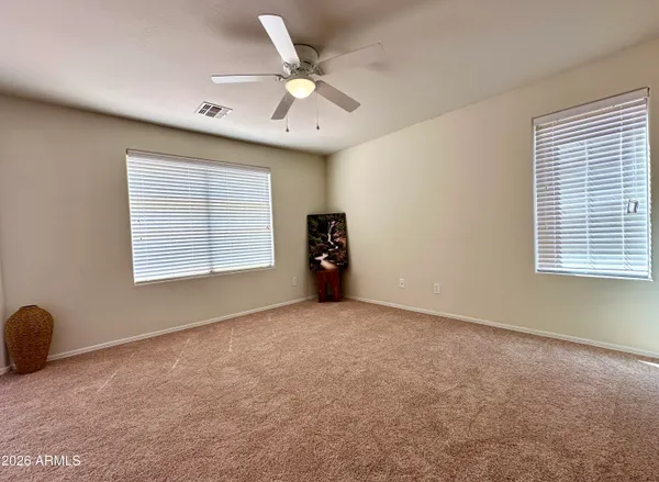 $245,000 | 4661 West Juniper Avenue, Coolidge, AZ 85128