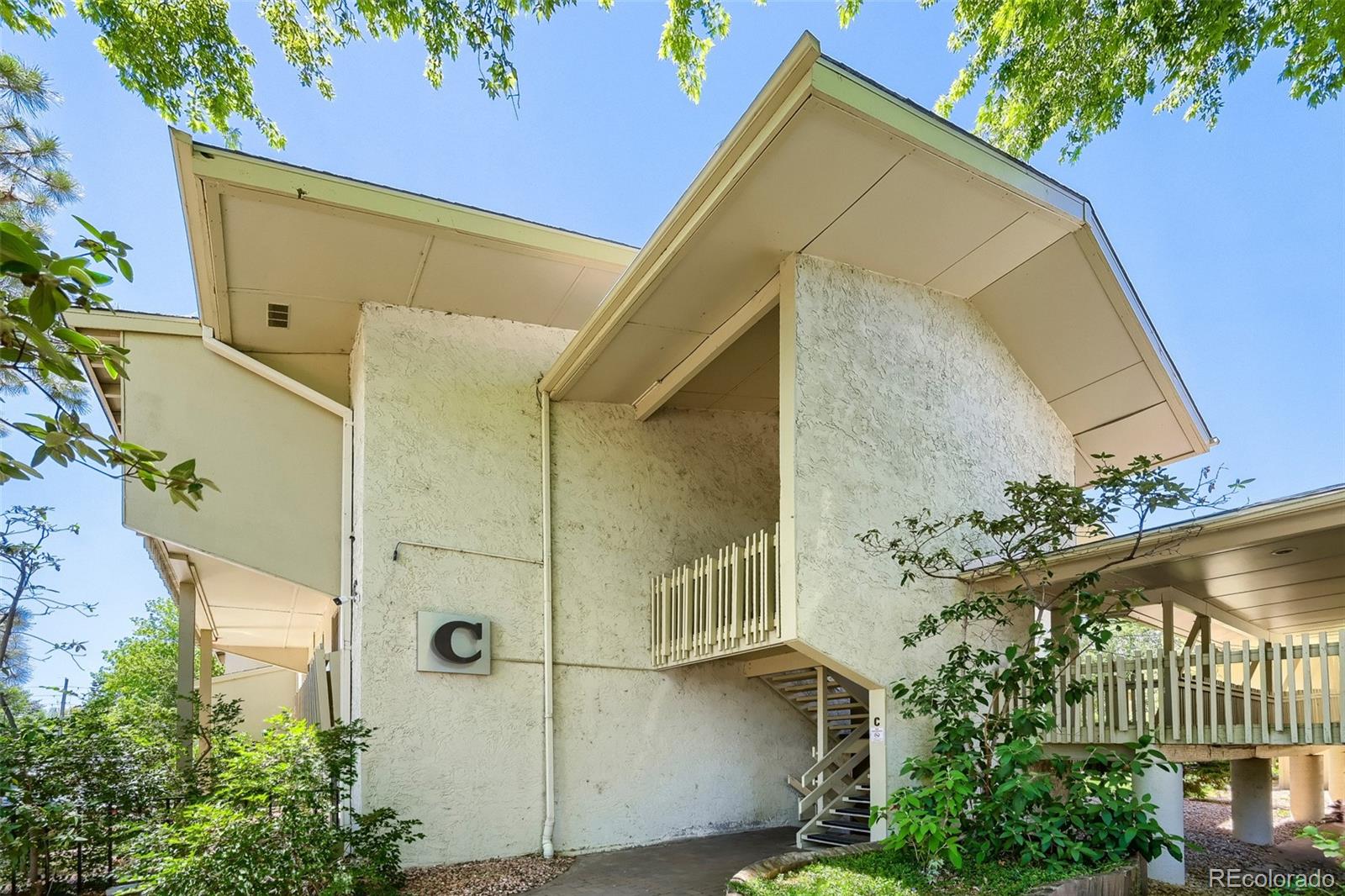 2707 Valmont Road, Unit 212C Boulder, CO 80304 - Photo 24 of 27