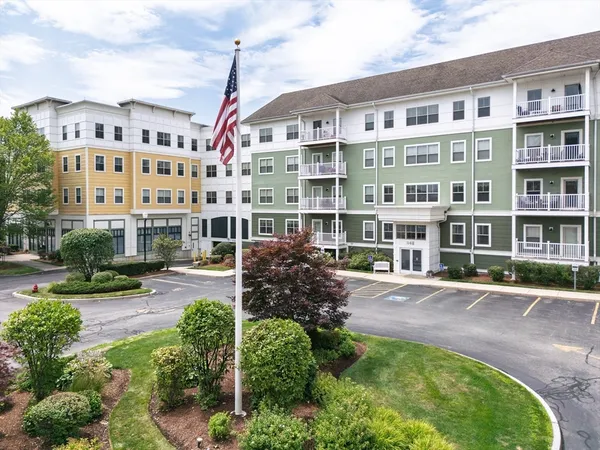$240,385 | 248 Main Street, Unit 207, Hudson, MA 01749