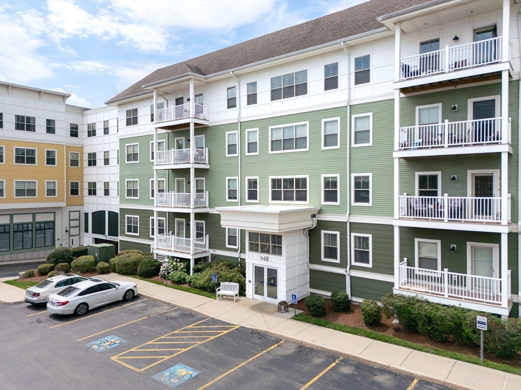 248 Main Street, Unit 207 Hudson, MA 01749 - Photo 29 of 31