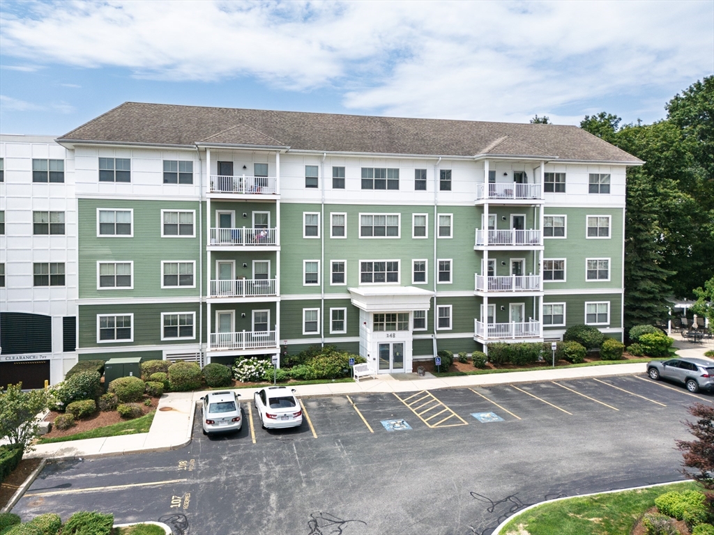 248 Main Street, Unit 207 Hudson, MA 01749 - Photo 30 of 31