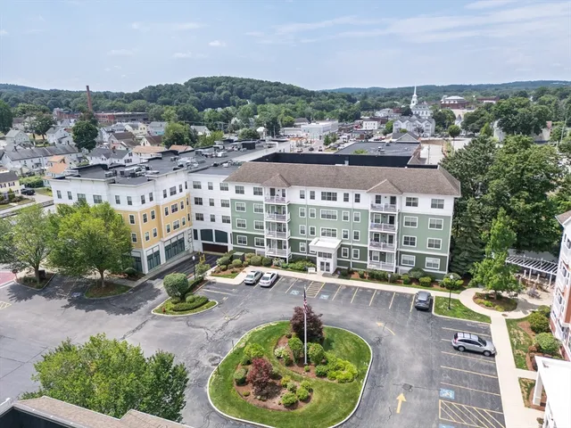 $255,385 | 248 Main Street, Unit 207, Hudson, MA 01749