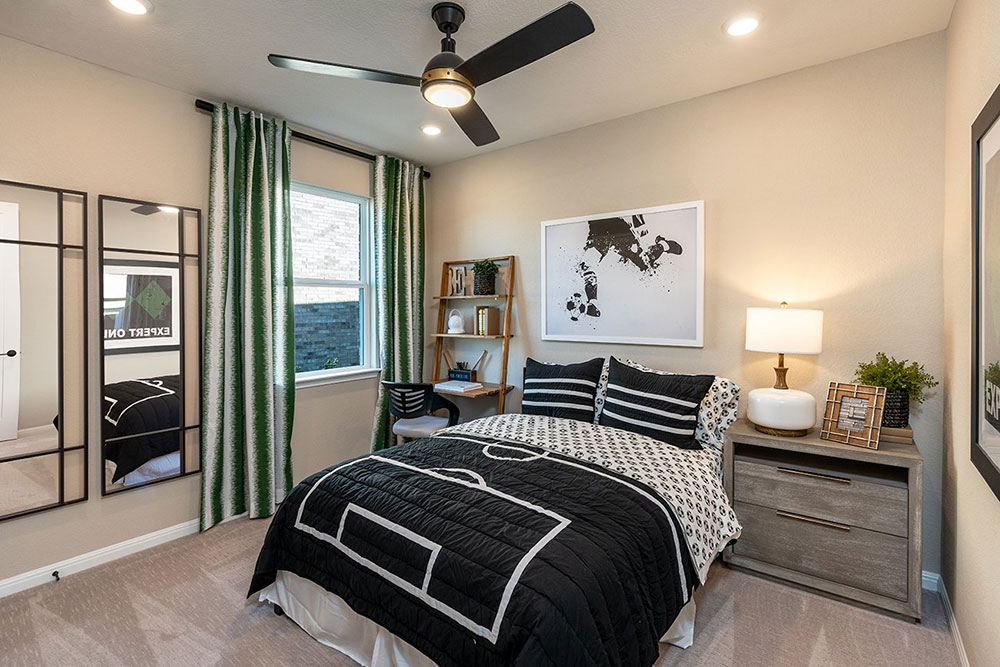 1509 Plum Tree Way Georgetown, TX 78628 - Photo 15 of 25 REPRESENTATIVE PHOTO