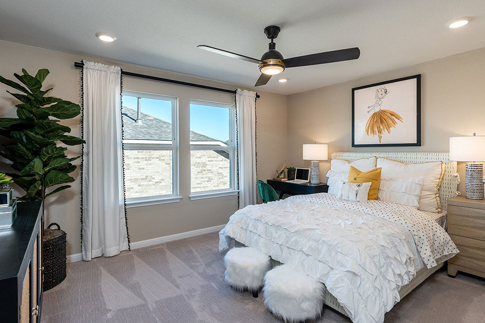 1509 Plum Tree Way Georgetown, TX 78628 - Photo 16 of 25 REPRESENTATIVE PHOTO