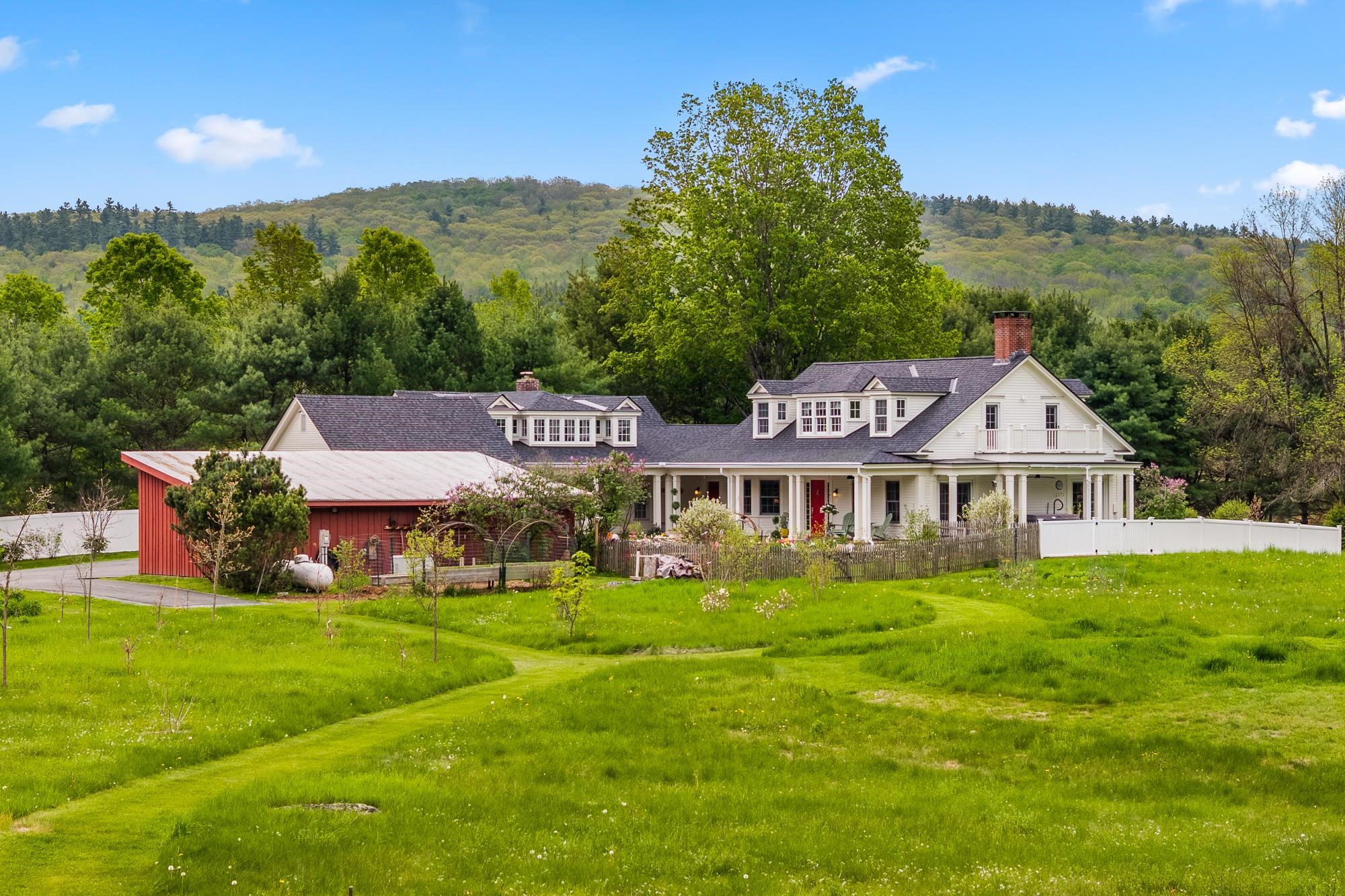 198 Lyme Road Hanover, NH 03755 - Photo 3 of 60