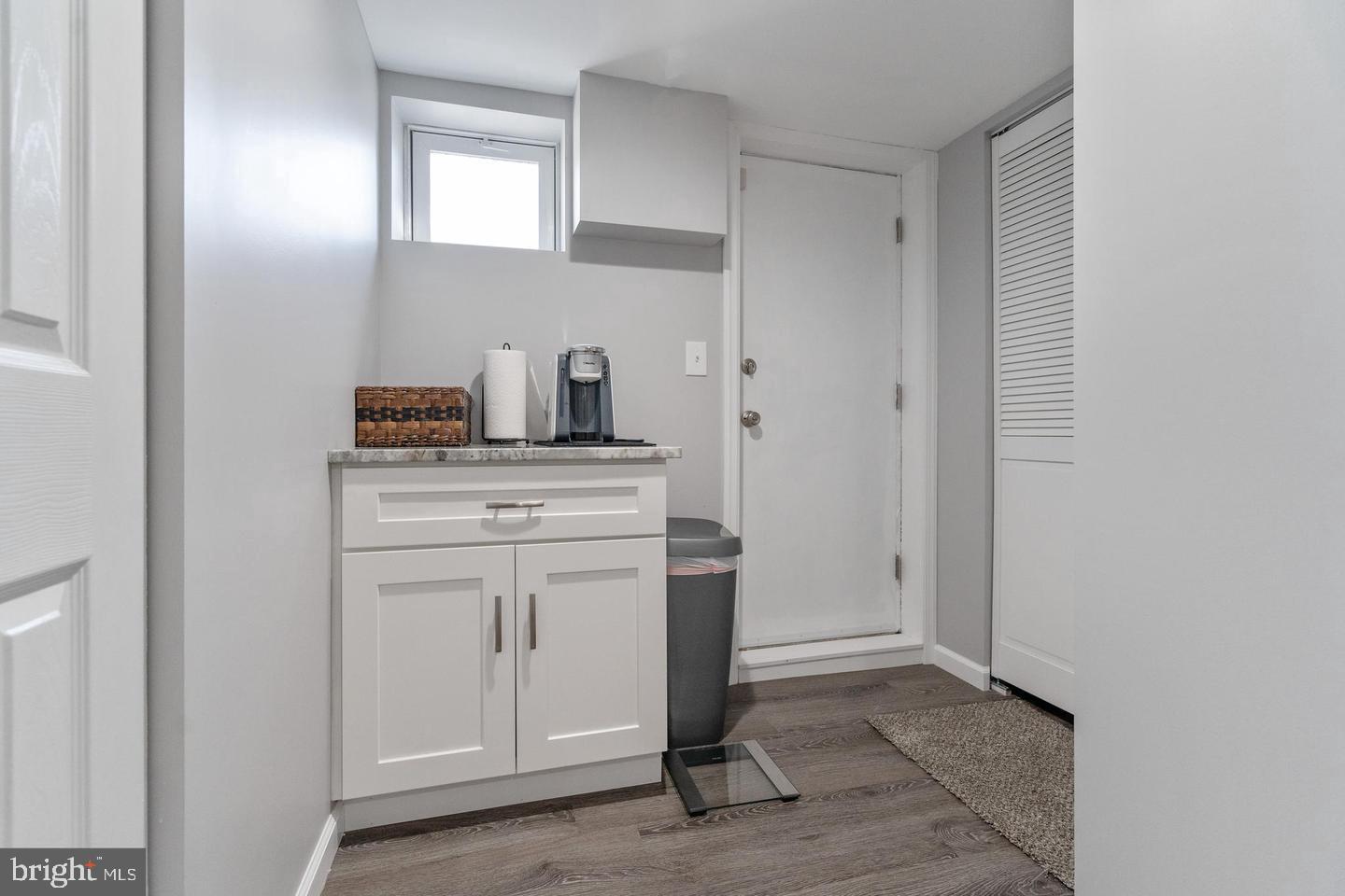 1067 Elm Road Halethorpe, MD 21227 - Photo 22 of 32 a view of a storage & utility room in a house