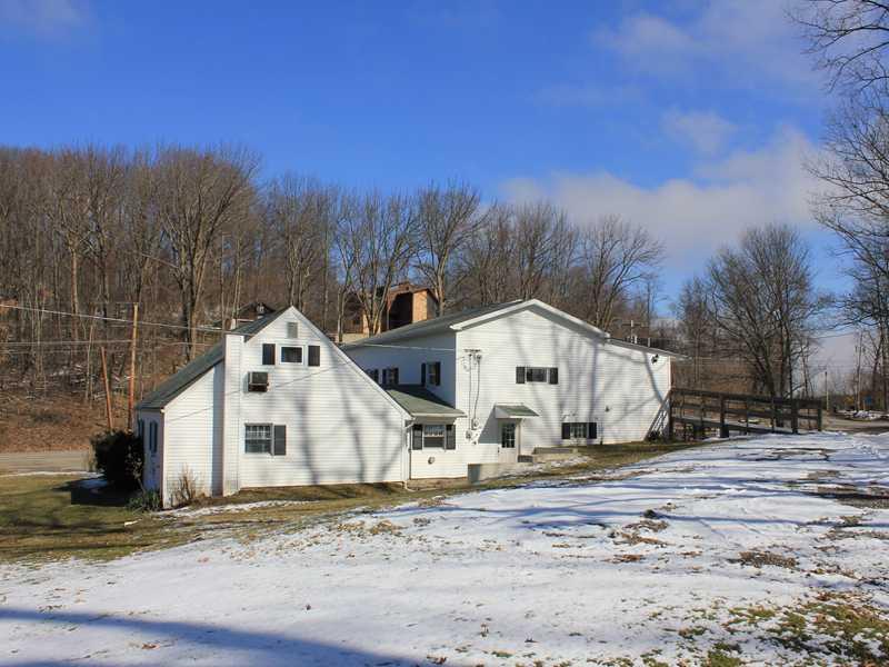 278 Dinnerbell Road Butler, PA 16002 - Photo 23 of 25 Exterior Back.