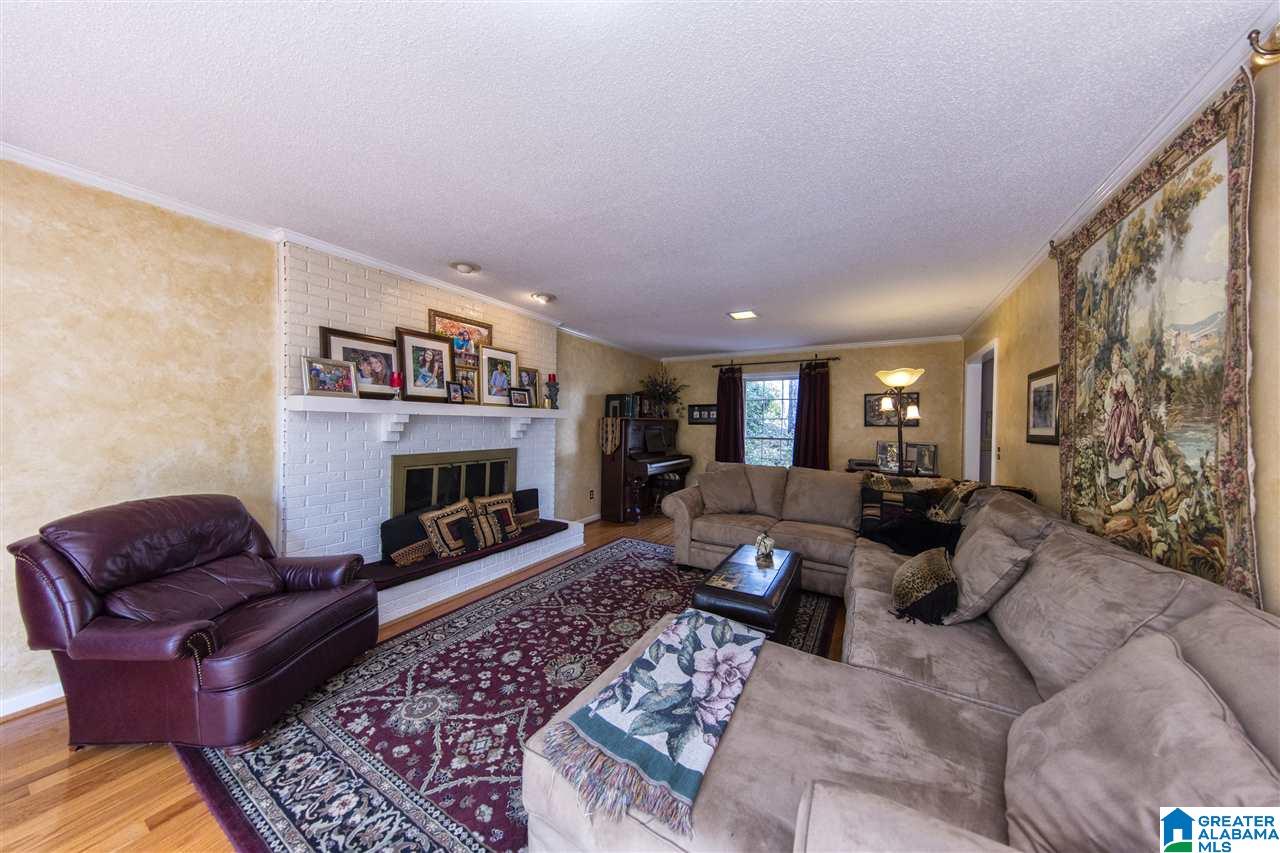 729 Dividing Ridge Drive Birmingham, AL 35244 - Photo 7 of 44
