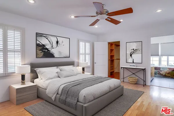 $7,000 | 8404 Holy Cross Place, Los Angeles, CA 90045