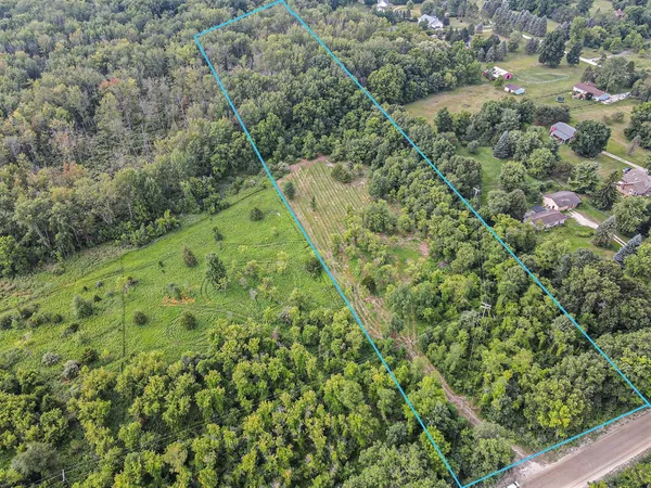 $235,900 | 0 Jennings Road, Whitmore Lake, MI 48189