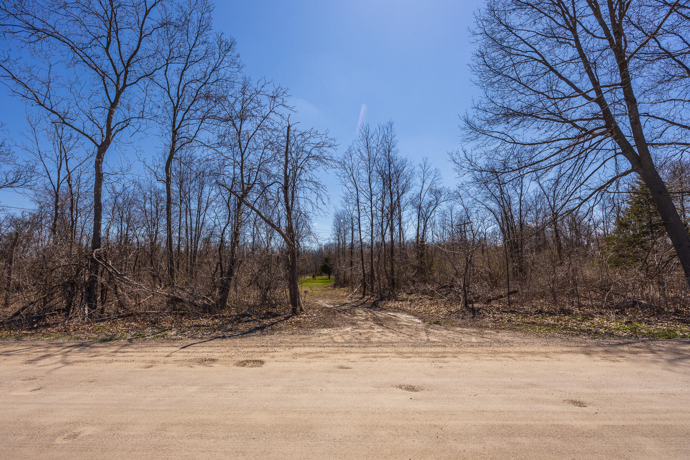 0 Jennings Road Whitmore Lake, MI 48189 - Photo 2 of 19 Whitmore Lake_Parcel 1-1