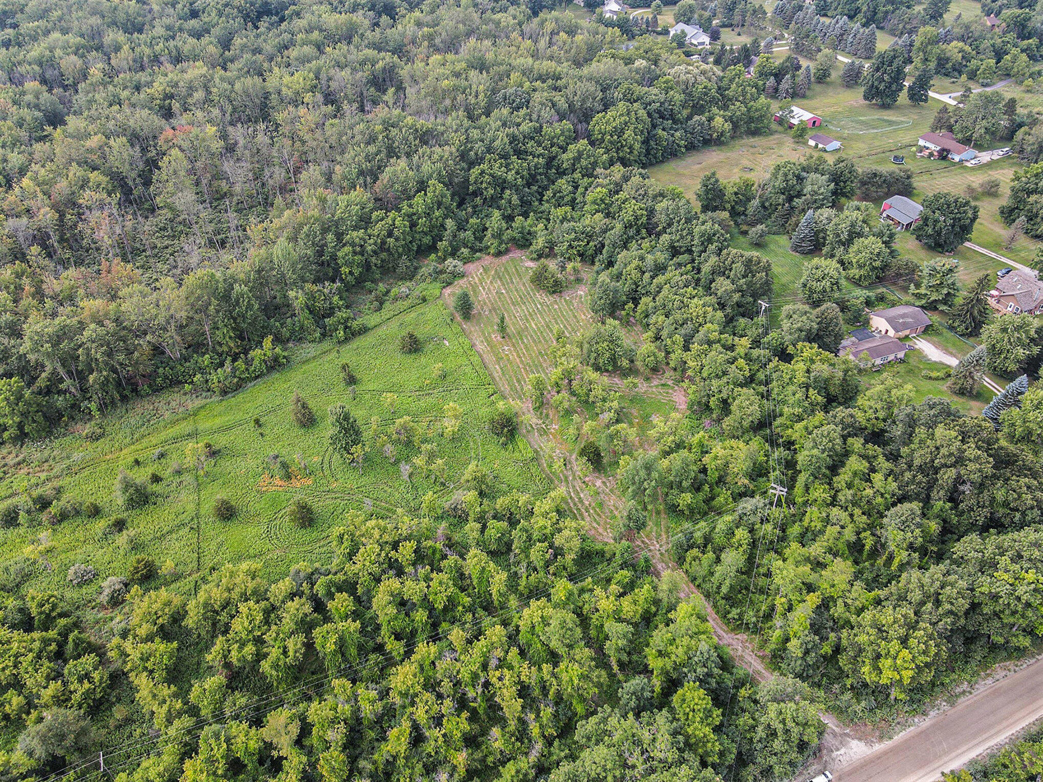 0 Jennings Road Whitmore Lake, MI 48189 - Photo 6 of 19 011_file_162