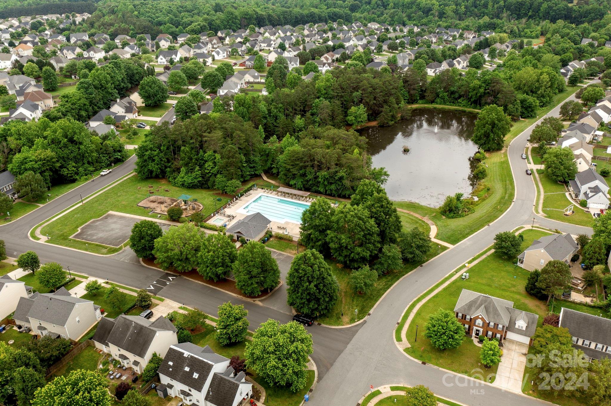 123 Scanlon Road Mooresville, NC 28115 - Photo 16 of 20 Gallery Image 16