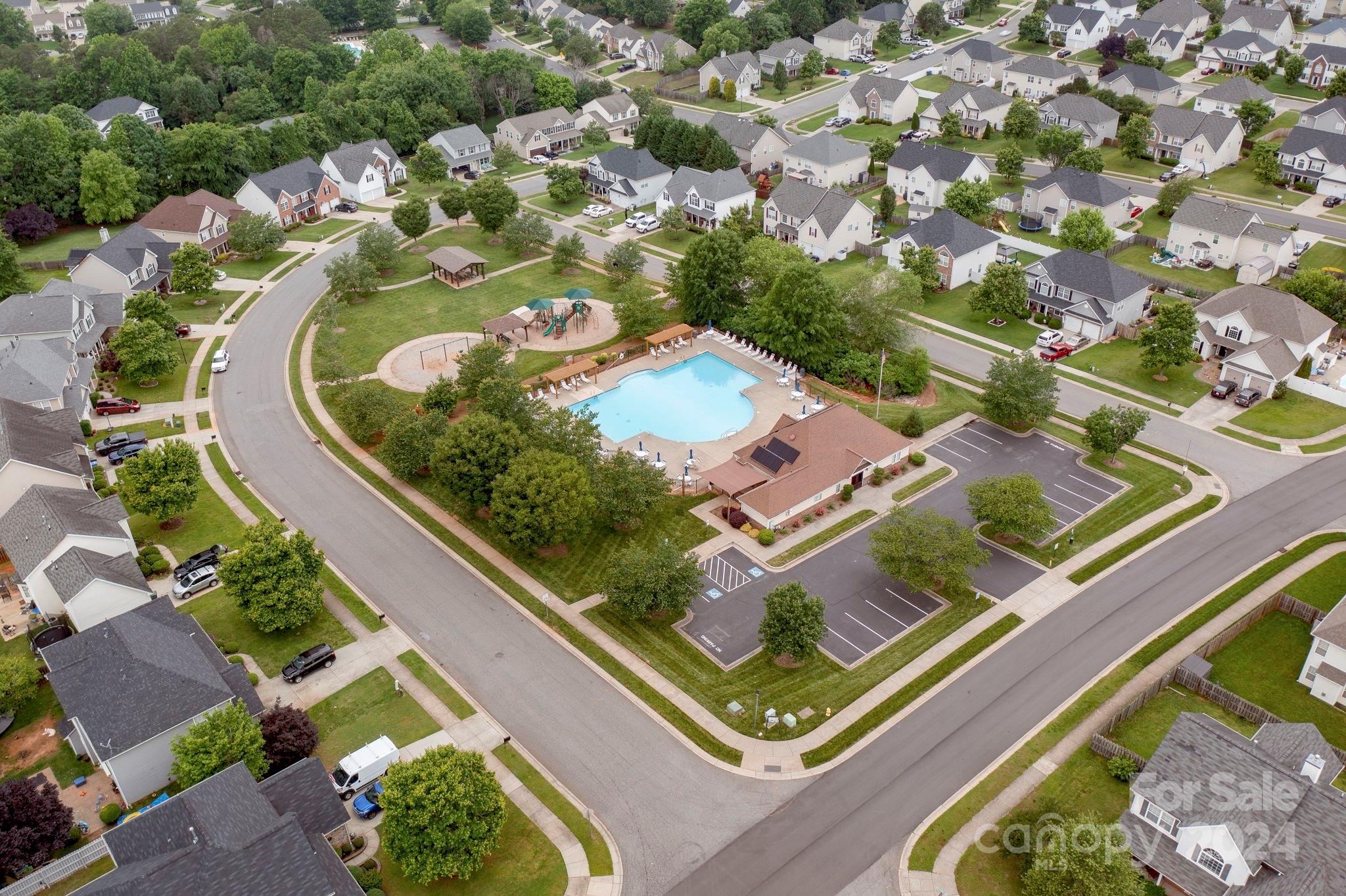 123 Scanlon Road Mooresville, NC 28115 - Photo 18 of 20 Gallery Image 18