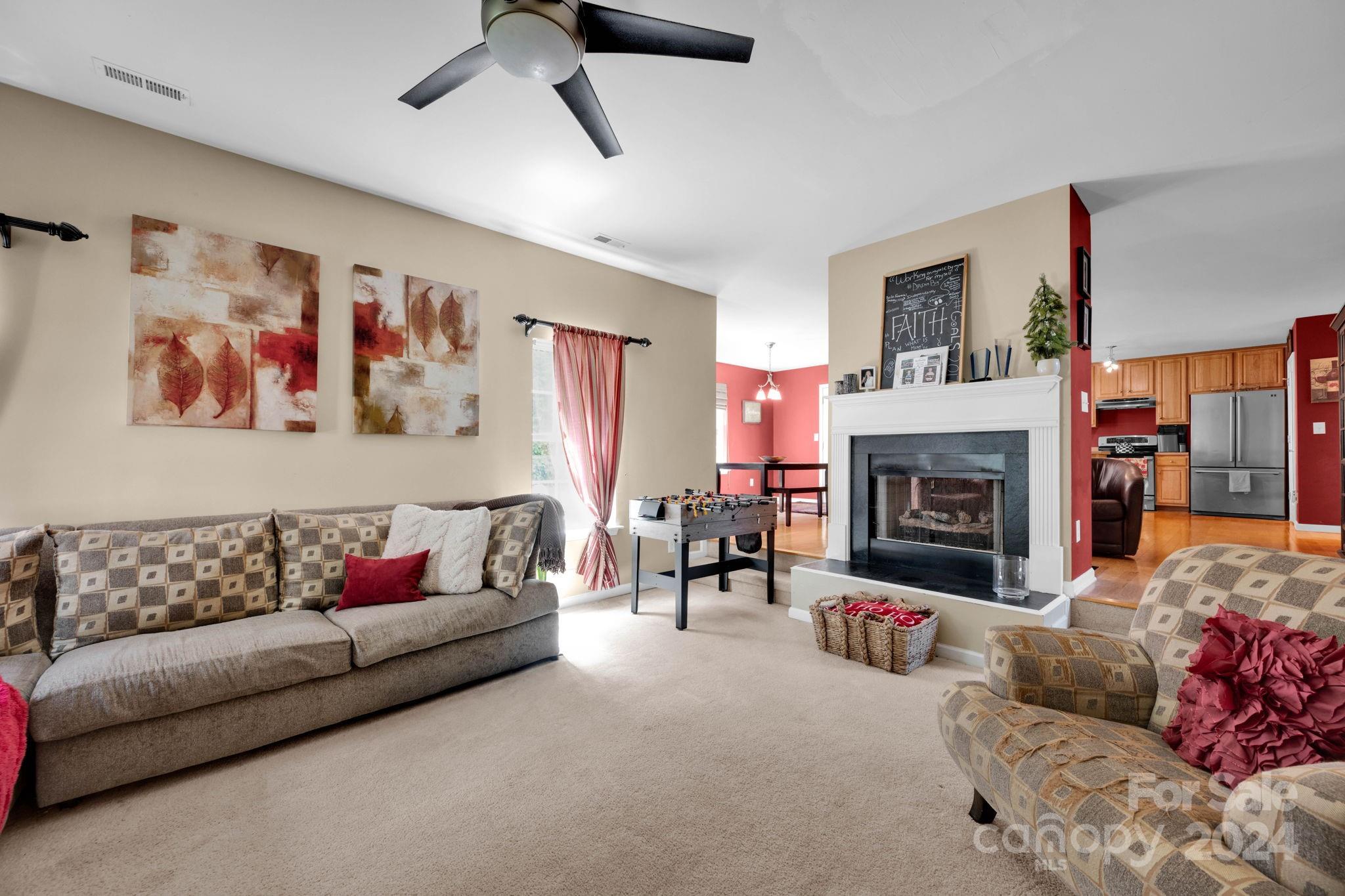 123 Scanlon Road Mooresville, NC 28115 - Photo 8 of 20 Gallery Image 8