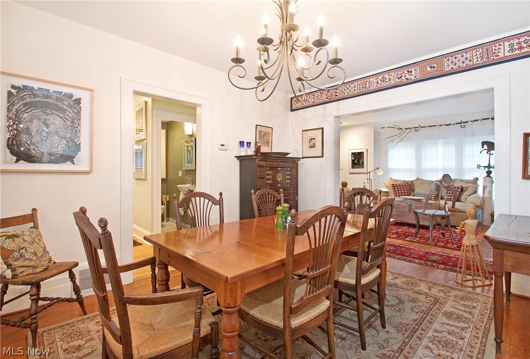 2516 Norfolk Road Cleveland, OH 44106 - Photo 9 of 20 Gallery Image 9