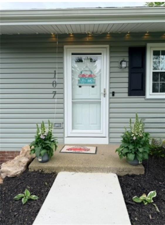 107 West Hillcrest Road Eighty Four, PA 15330 - Photo 3 of 45 Welcome to 107 W Hillcrest Rd!