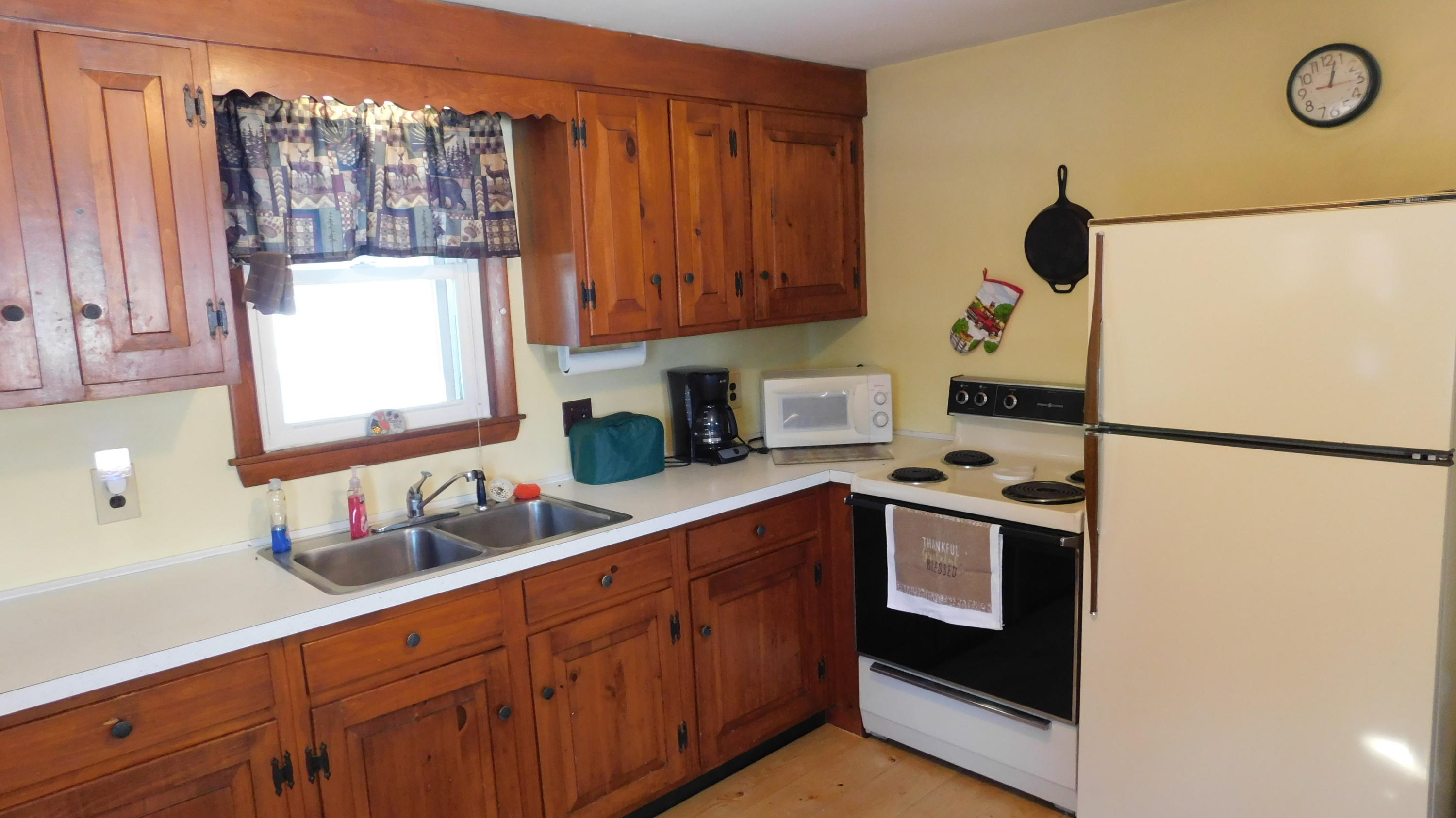 8 Dexter Mills Road Brownville, ME 04414 - Photo 3 of 39 DSCN1044