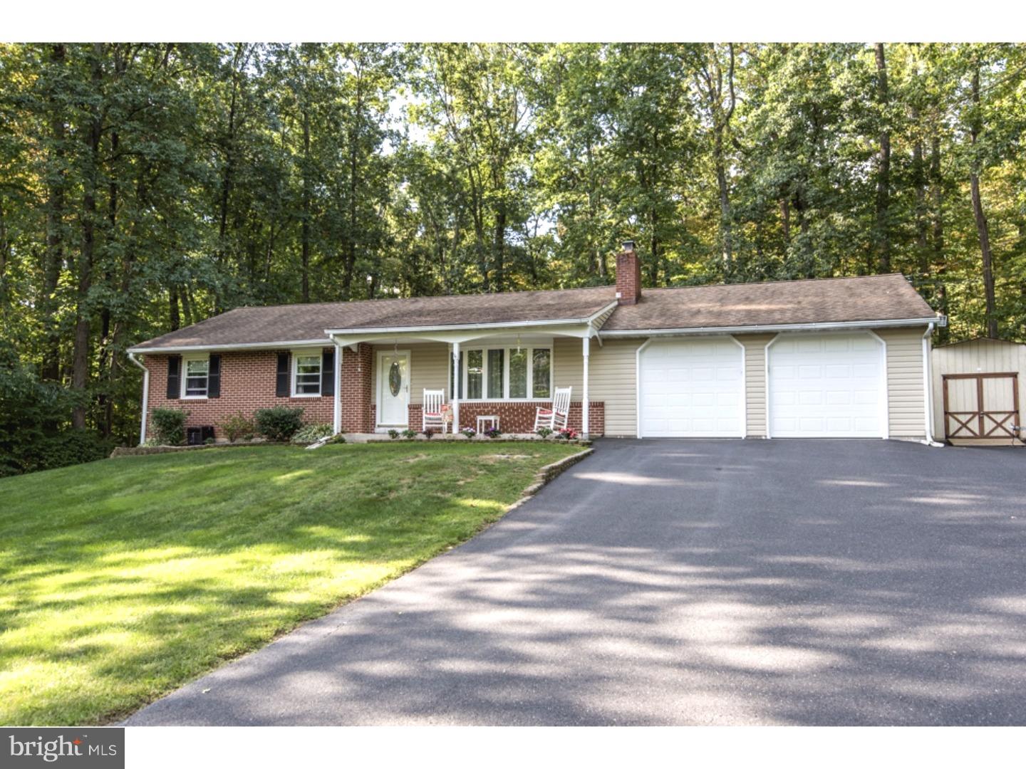 1675 Upper Ridge Road Pennsburg, PA 18073 - Photo 1 of 19 Front Yard