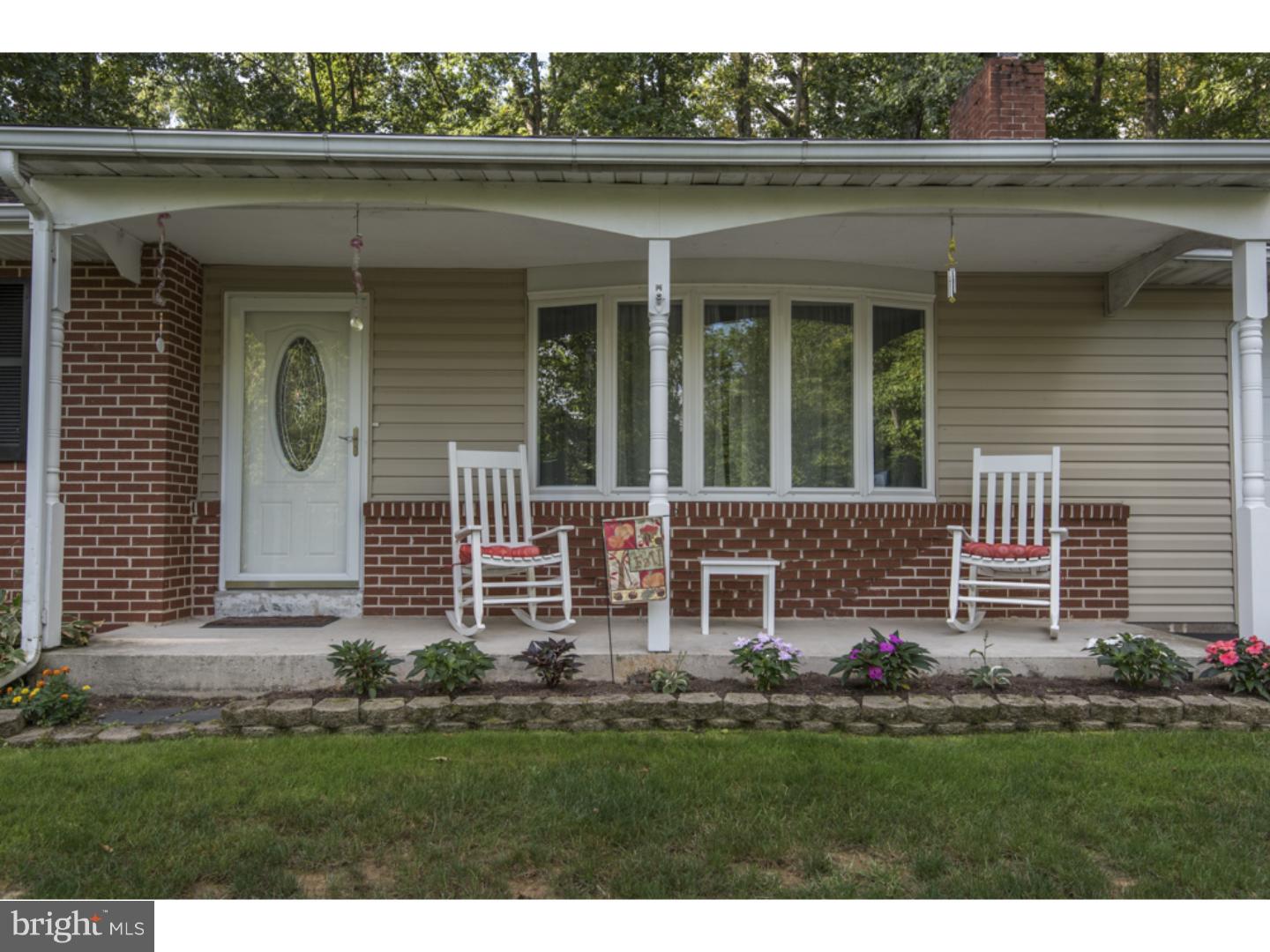 1675 Upper Ridge Road Pennsburg, PA 18073 - Photo 2 of 19 Porch