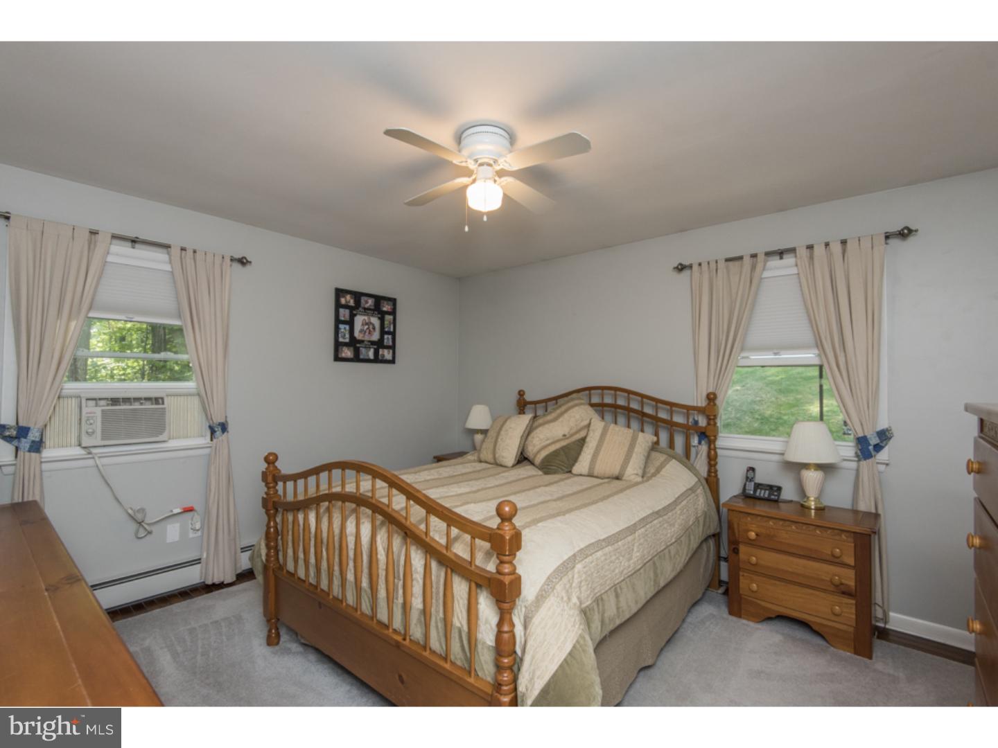 1675 Upper Ridge Road Pennsburg, PA 18073 - Photo 11 of 19 Bedroom - Main