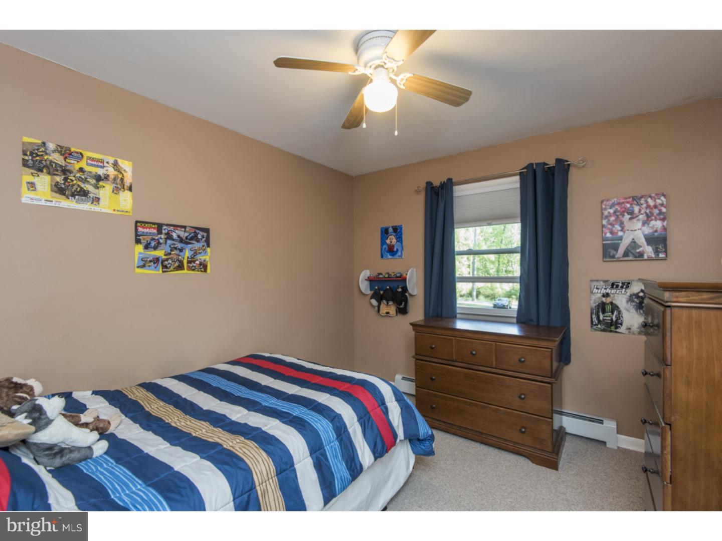 1675 Upper Ridge Road Pennsburg, PA 18073 - Photo 12 of 19 Bedroom 2