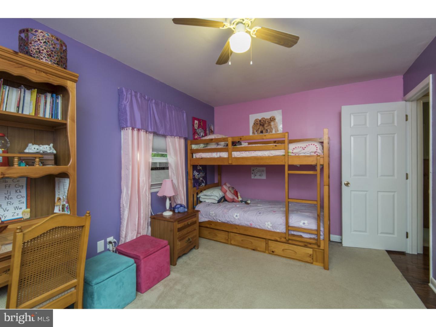 1675 Upper Ridge Road Pennsburg, PA 18073 - Photo 13 of 19 Bedroom 3