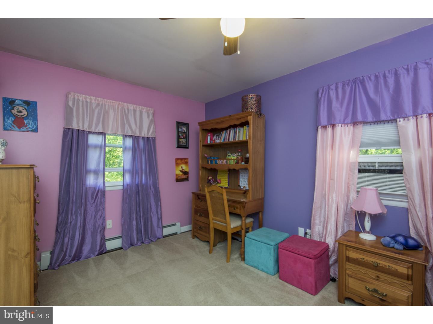 1675 Upper Ridge Road Pennsburg, PA 18073 - Photo 14 of 19 Bedroom 3