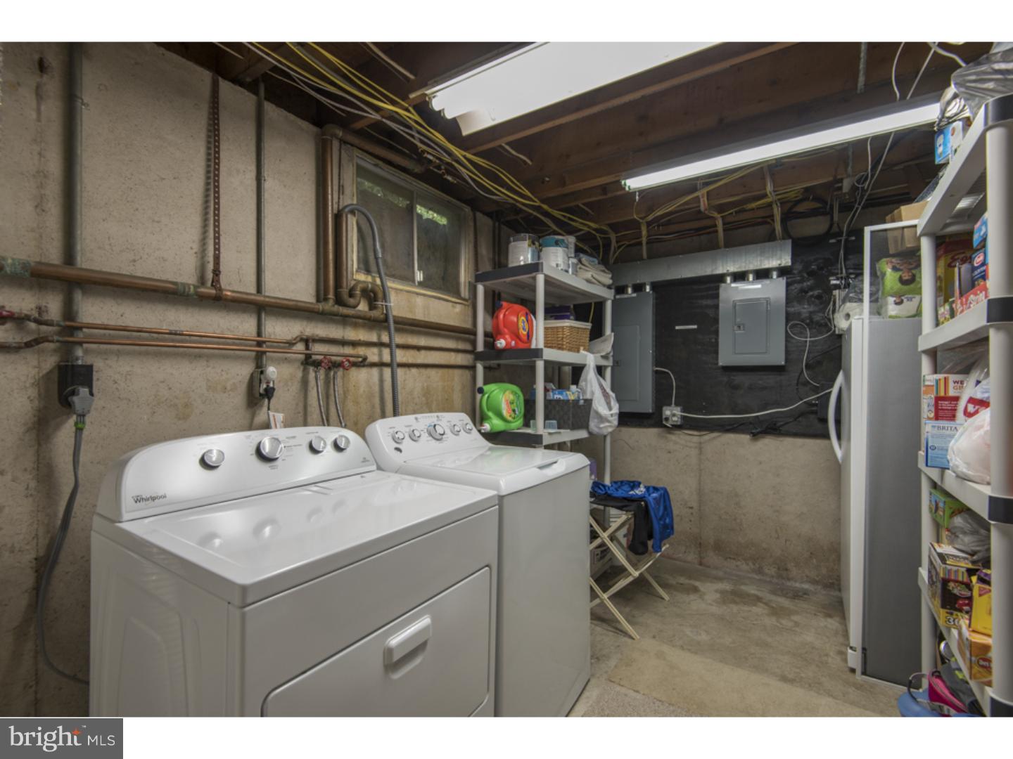 1675 Upper Ridge Road Pennsburg, PA 18073 - Photo 19 of 19 Laundry Room