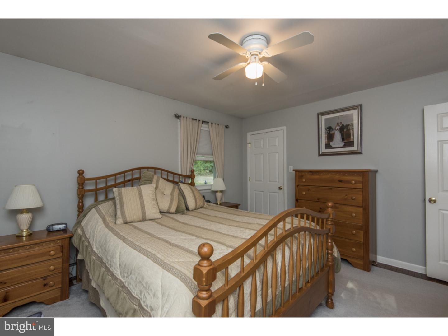 1675 Upper Ridge Road Pennsburg, PA 18073 - Photo 10 of 19 Bedroom - Main