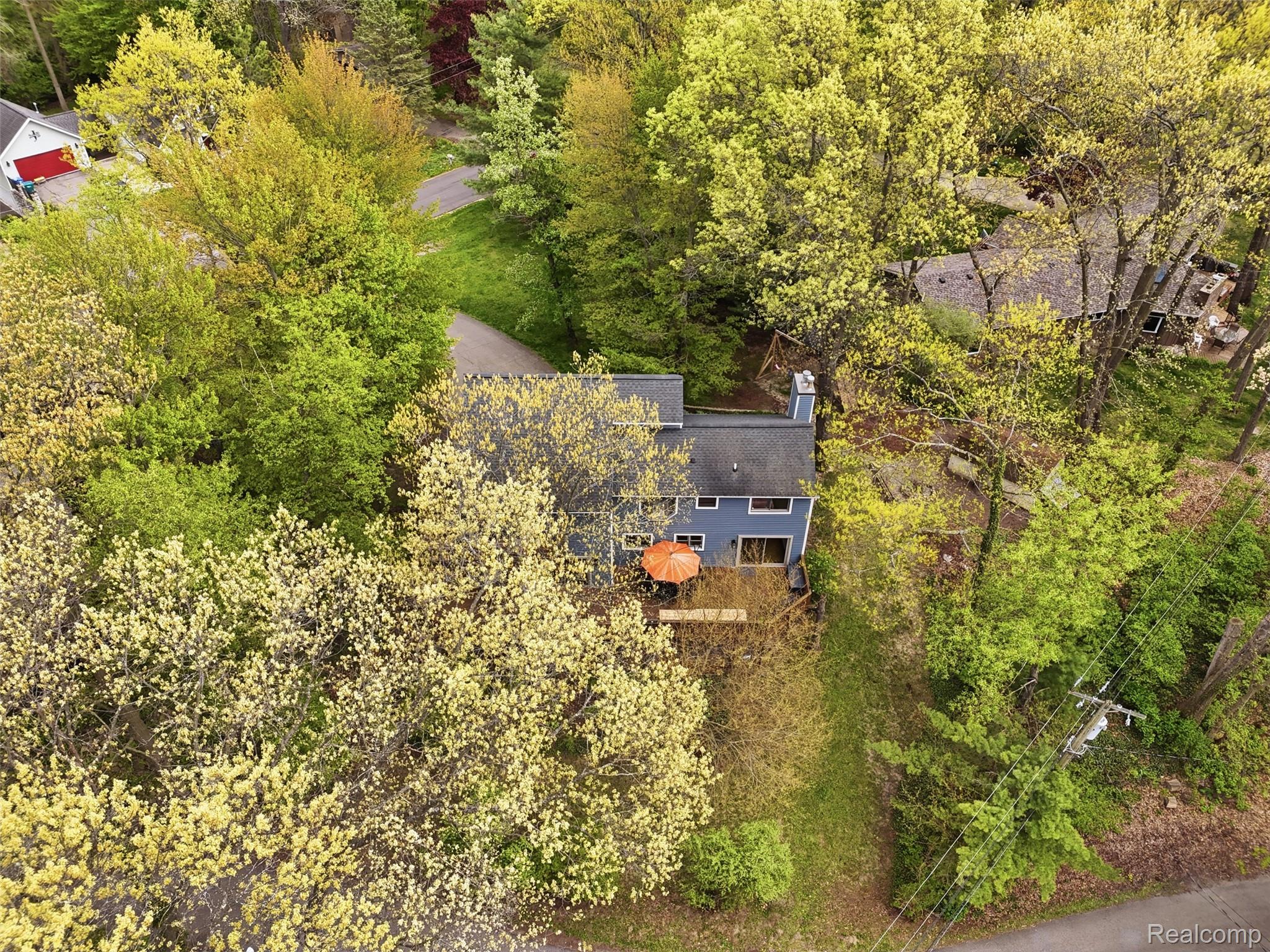 784 Maury Place Howell, MI 48843 - Photo 33 of 40
