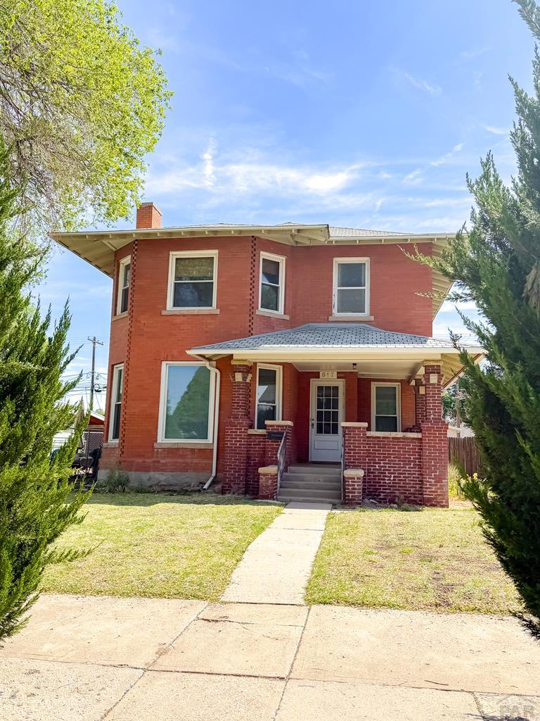 517 Raton Avenue La Junta, CO 81050 - Photo 1 of 45