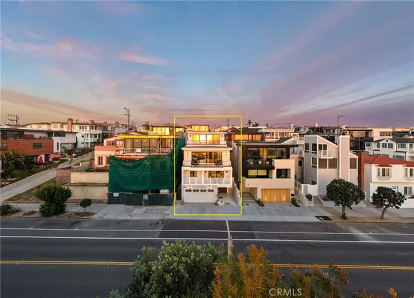 $6,500,000 | 212 Manhattan Avenue, Manhattan Beach, CA 90266