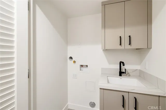 a view of a balcony with an ocean