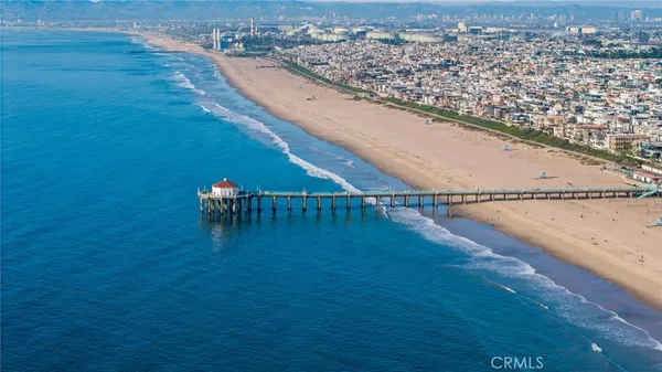 $6,500,000 | 212 Manhattan Avenue, Manhattan Beach, CA 90266