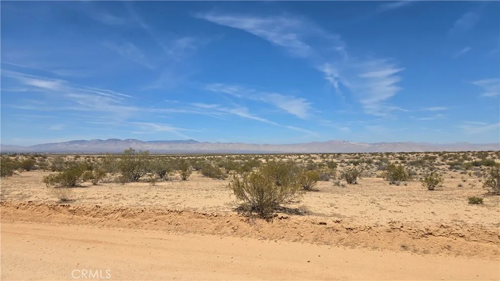 0 Randsburg Mojave Road Edwards, CA 93523 - Photo 32 of 41 a view of ocean view