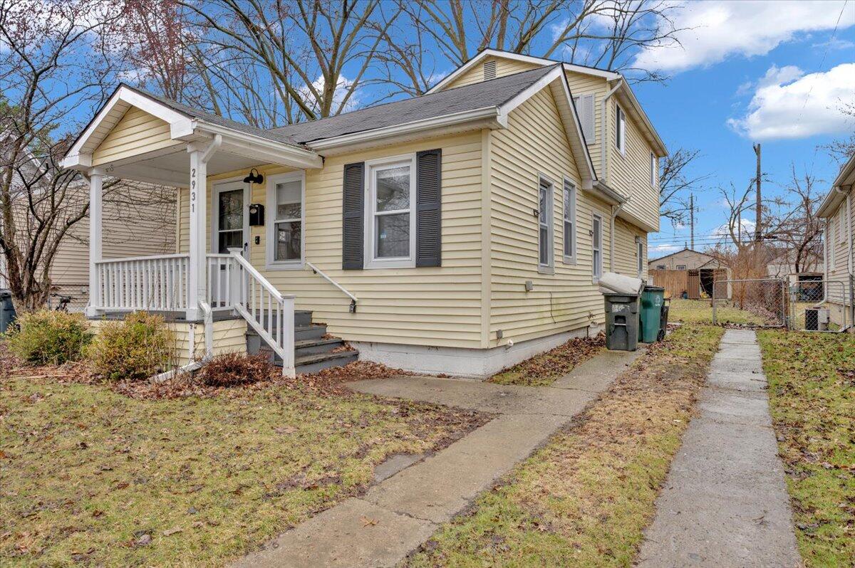 2931 Inman Street Ferndale, MI 48220 - Photo 1 of 21 01-DSC_9225