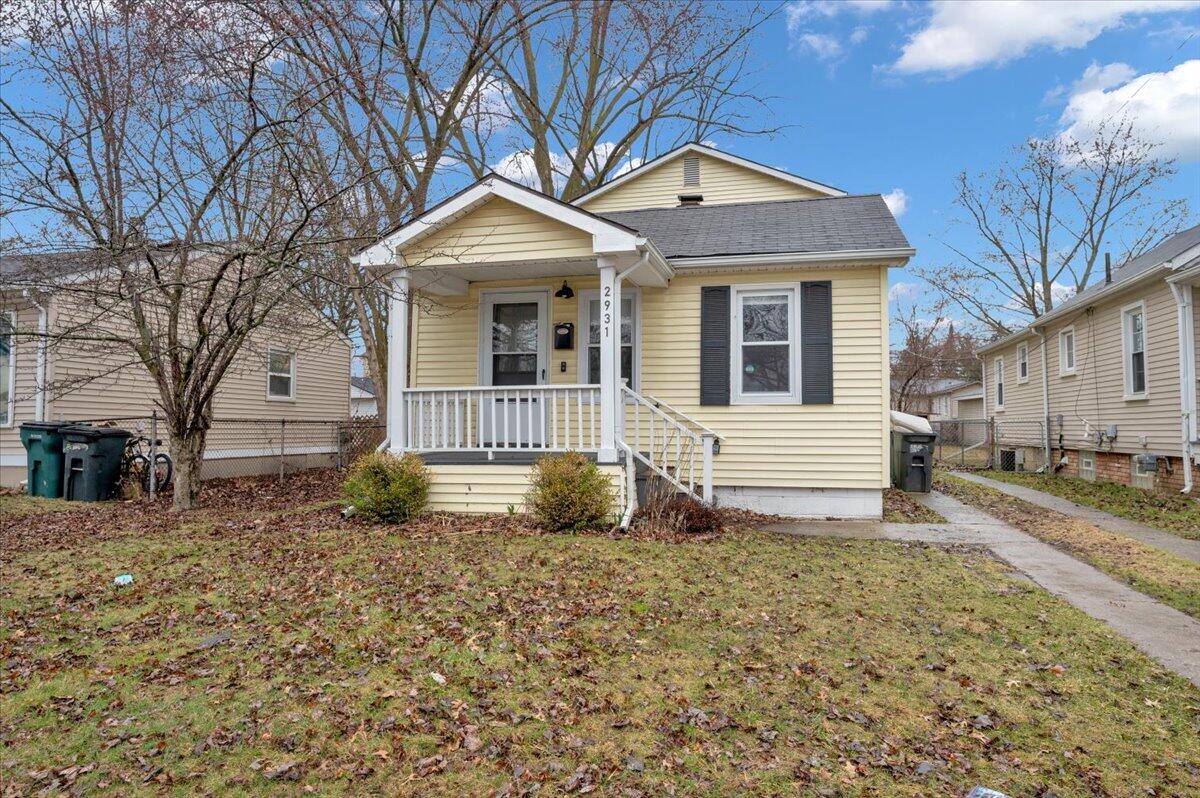 2931 Inman Street Ferndale, MI 48220 - Photo 2 of 21 02-DSC_9228
