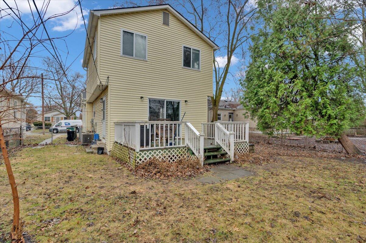 2931 Inman Street Ferndale, MI 48220 - Photo 5 of 21 05-DSC_9234