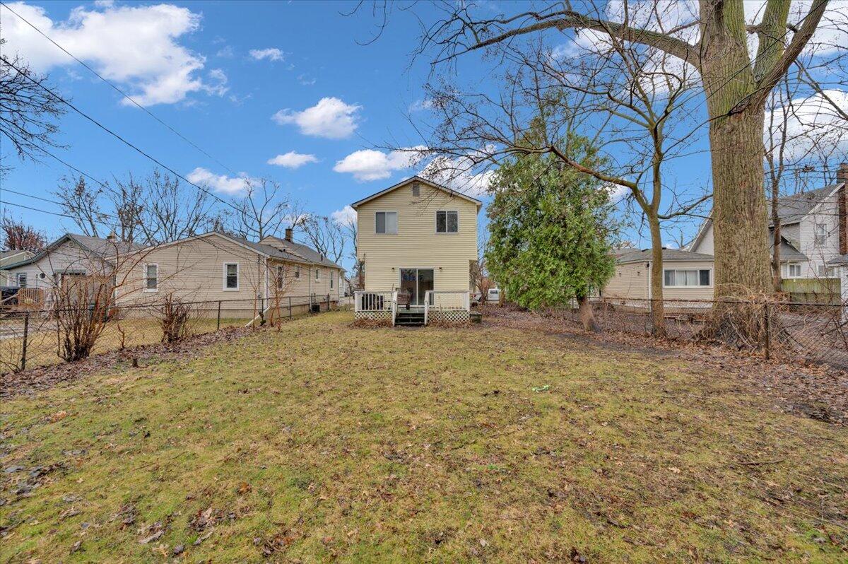2931 Inman Street Ferndale, MI 48220 - Photo 6 of 21 06-DSC_9237