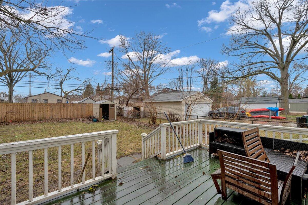 2931 Inman Street Ferndale, MI 48220 - Photo 7 of 21 07-DSC_9240