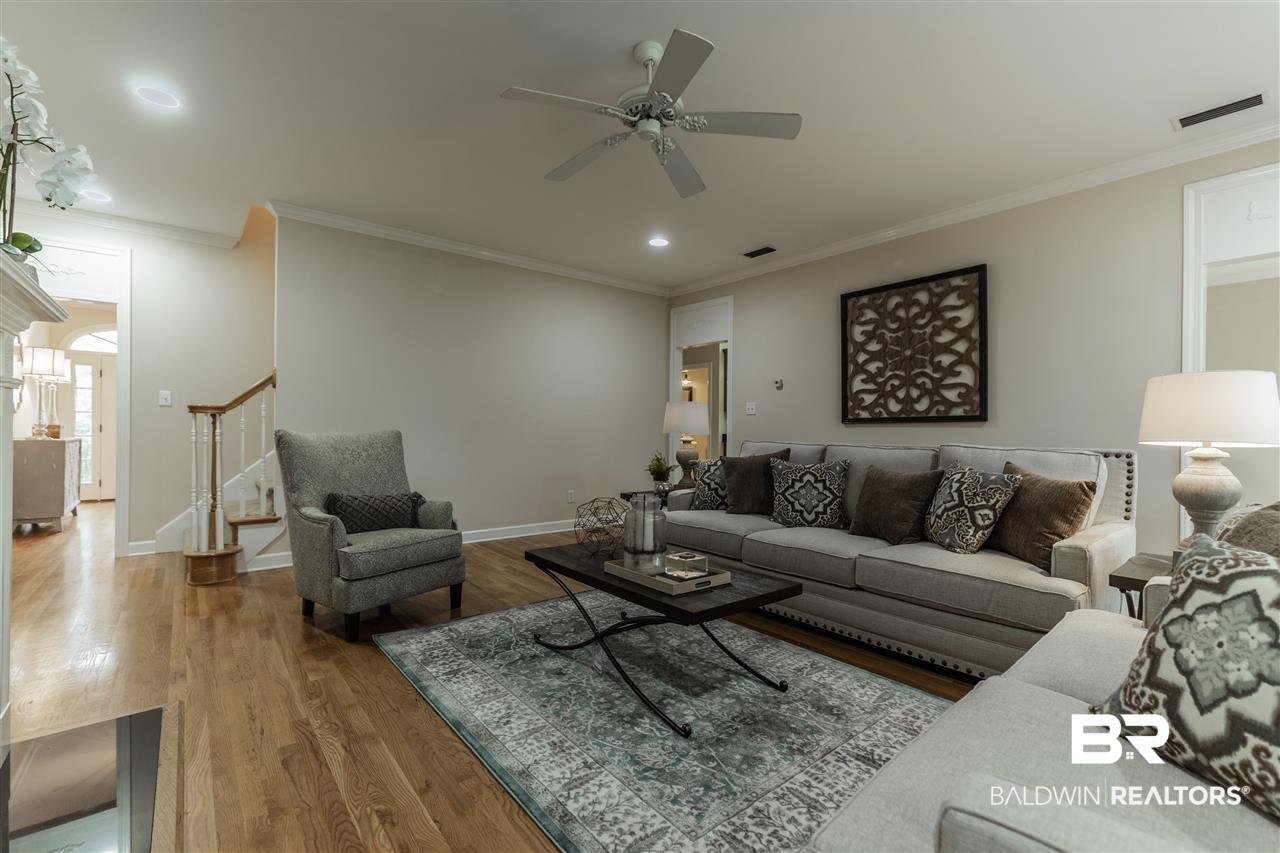 4273 River Oaks Lane Mobile, AL 36619 - Photo 3 of 35